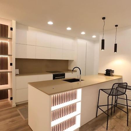 Notel Club - Precioso Loft En El Centro De La Ciudad Santander Eksteriør bilde