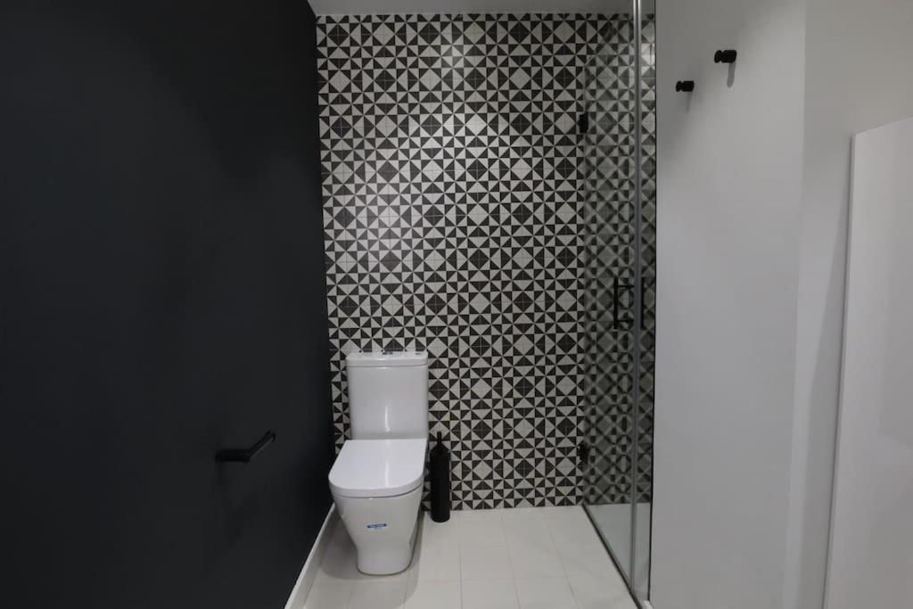 Notel Club - Precioso Loft En El Centro De La Ciudad Santander Eksteriør bilde