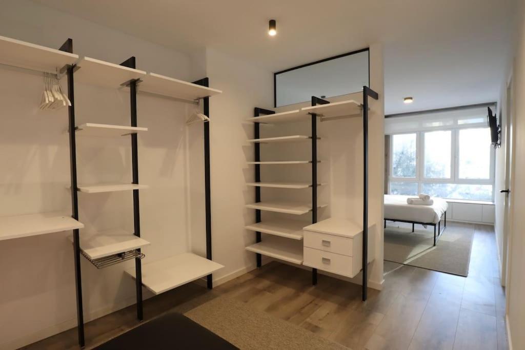 Notel Club - Precioso Loft En El Centro De La Ciudad Santander Eksteriør bilde